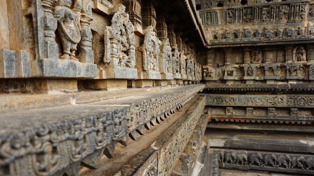 Nagapooshani Amman Temple A Sacred Haven On Nainativu Island Jaffna