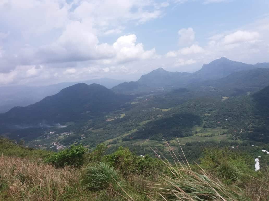 Nawugala_mountain_matale_yatawaththa