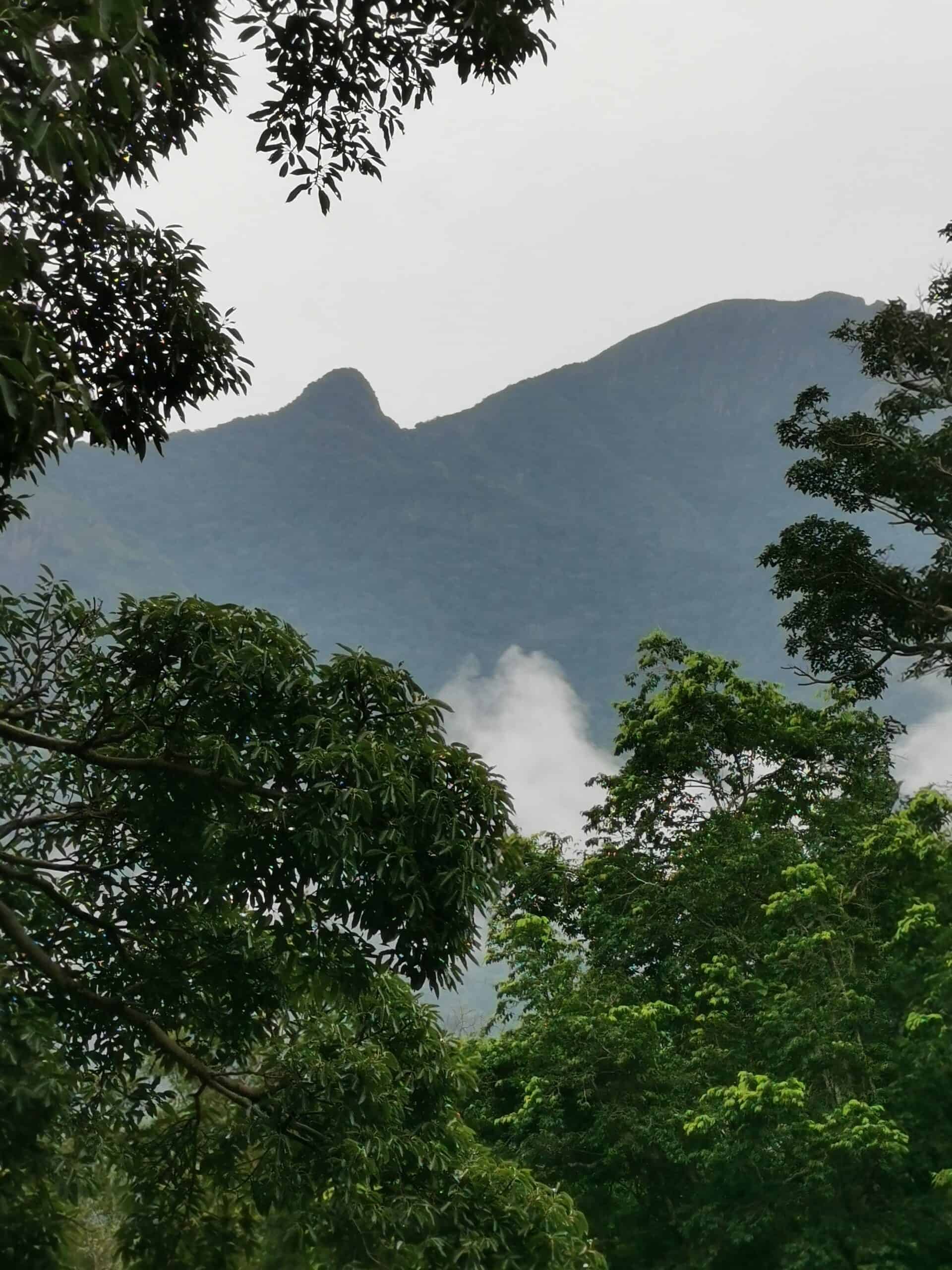 meemure_මීමුරේ_sri lanka village