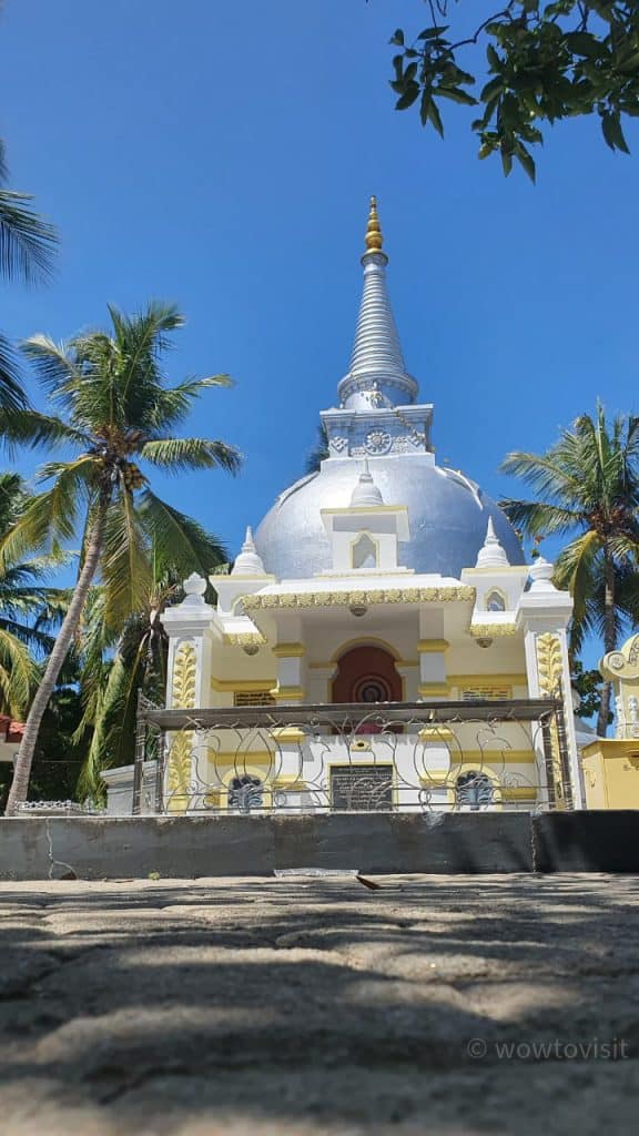 Nagadeepa_nagadipa_temple_vihara