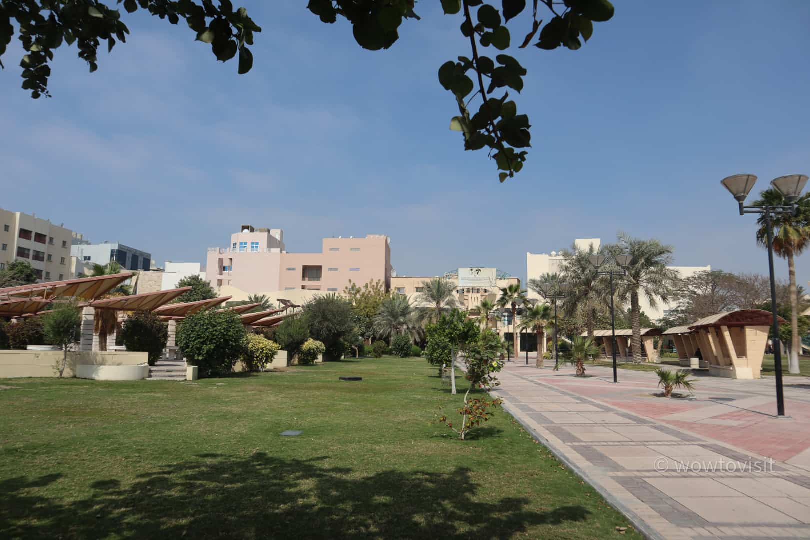 andalusgarden bahrain