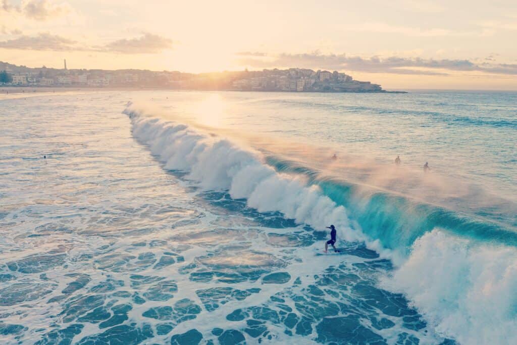 beaches in australia _ australia beaches _australian beaches_bondi beach