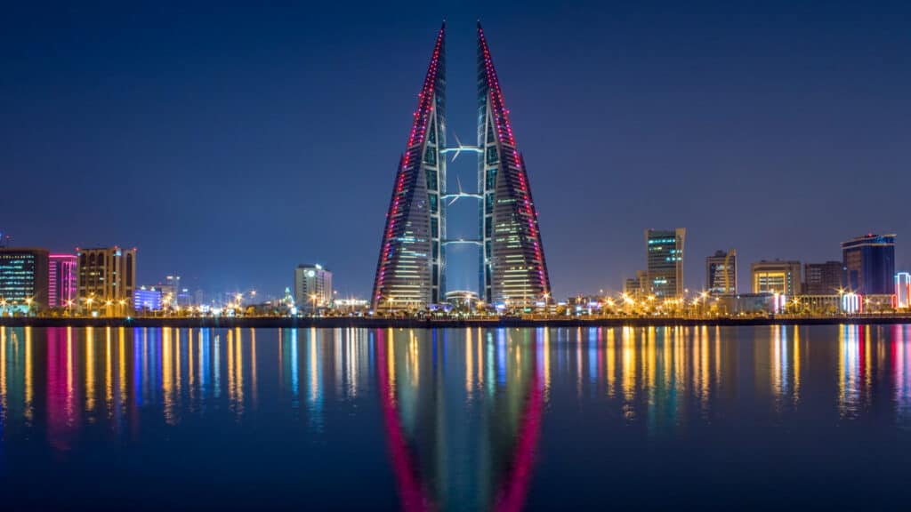 Best Places to Visit in Bahrain