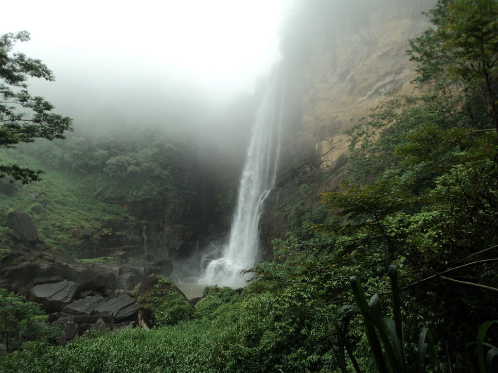 1280px Laxapana falls sri lanka