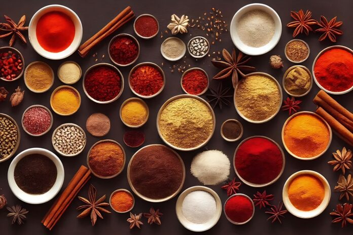 spices_sri lanka