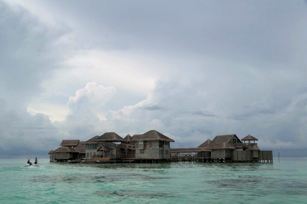 Maldives_best honeymoon destination 