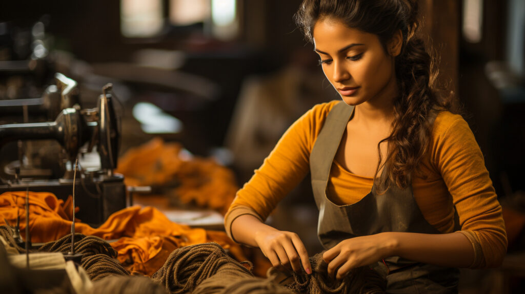 garment_export industry in sri lanka_textile