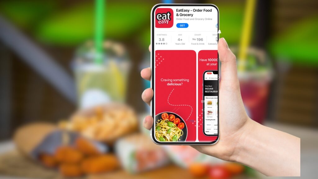 delivery apps dubai