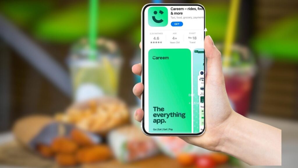 careem_best food delivery apps in dubai