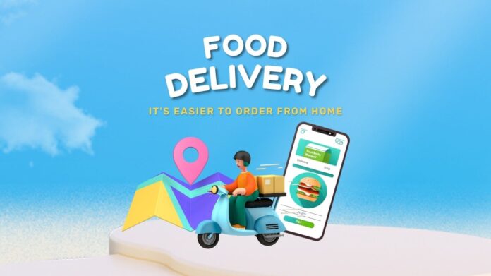 best food delivery apps in india