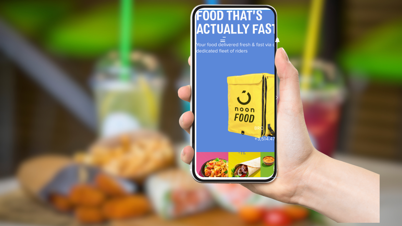12 Best Food Delivery Apps You Can Try In Dubai Wowtovisit