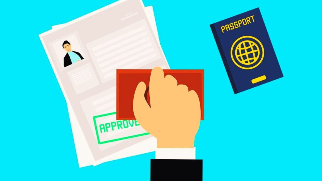 Apply online passport sri lanka