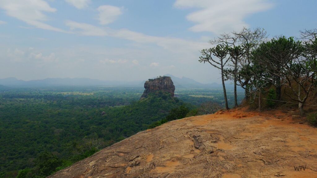 sigirya_what is sigiriya